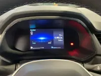 Nuevo Renault Captur Techno 145 CV (106 kW) 2025 Rojo SUV