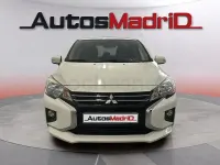 Usado Mitsubishi Space Star Motion 71 CV (52 kW) 2023 Blanco Utilitario
