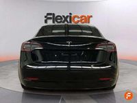 Usado Tesla Model 3 RWD 199 kW (271 CV) 2019 Negro Berlina
