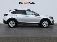 usado VW Taigo Life 1.0 TSI 81 kW (110 CV) DSG