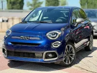 Usado Fiat 500X Sport 130 CV (95 kW) 2024 Azul SUV