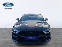 usado Ford Mustang Fastback 5.0 Ti-vct Mach I Aut.