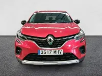 Usado Renault Captur Techno 145 CV (106 kW) 2023 SUV
