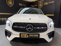 Usado Mercedes GLB220 190 CV (139 kW) 2020 Blanco SUV