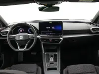 Usado Seat Leon FR 204 CV (150 kW) 2025 Blanco