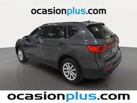 Usado Seat Tarraco Style 150 CV (110 kW) 2023 Gris / plata SUV