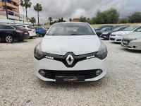 Usado Renault Clio IV Business 75 CV (55 kW) 2016 Blanco Berlina