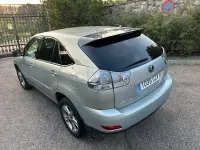 Usado Lexus RX400h Luxury Line 272 CV (200 kW) 2007 Beige SUV
