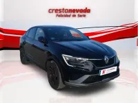 Usado Renault Arkana RS Line 140 CV (102 kW) 2022 SUV