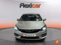 Usado Opel Astra GS Line 131 CV (96 kW) 2020 Gris Utilitario