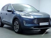 usado Ford Kuga Titanium 2.5 Duratec PHEV 165kW Auto