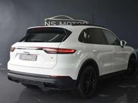 Usado Porsche Cayenne 340 CV (250 kW) 2019 Blanco SUV