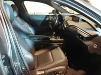 Usado Lexus UX 300e Luxury Line 150 kW (204 CV) 2022 Gris SUV