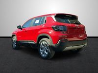 Nuevo Jeep Avenger Altitude 110 CV (80 kW) 2025 Rojo SUV