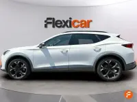 Usado Cupra Formentor 150 CV (110 kW) 2022 Blanco SUV