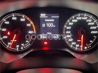 Usado Seat Leon ST FR 150 CV (110 kW) 2015 Rojo Familiar