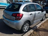 Occasion Citroën C3 Business Class 70 ch (51 kW) 2010 Gris Citadine