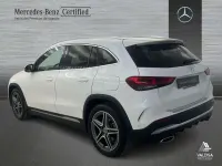 Usado Mercedes GLA180 136 CV (100 kW) 2023 SUV