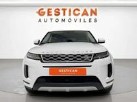 Usado Land Rover Range Rover evoque SE Dynamic 309 CV (227 kW) 2022 Blanco SUV