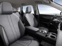 Nuevo MG S5 Luxury 169 kW (231 CV) 2025 Azul SUV