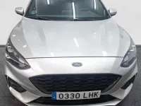 Usado Ford Focus ST-Line 125 CV (91 kW) 2020