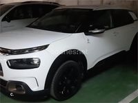 Brugt Citroën C4 Feel 110 HK (80 kW) 2019 Hvid Sedan