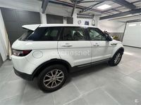 Usado Land Rover Range Rover evoque Pure 150 CV (110 kW) 2015 Blanco SUV