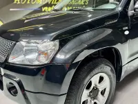 Usado Suzuki Grand Vitara 129 CV (94 kW) 2007 Negro SUV