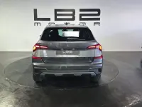 Usado Skoda Kamiq Selection 115 CV (84 kW) 2025 Gris / plata SUV