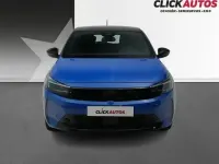 Usado Opel Corsa 110 CV (80 kW) 2025 Negro Utilitario