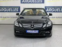 Occasion Mercedes V230 Avantgarde 230 PK (169 kW) 2011 Zwart MPV