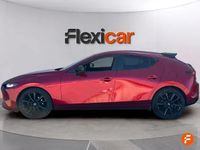 Käytetty Mazda 3 122 HP (89 kW) 2021 Punainen