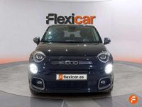 Usado Fiat 500X Sport 131 CV (96 kW) 2024 Negro SUV