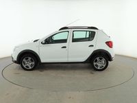 Usado Dacia Sandero Essentiel 90 CV (66 kW) 2020 Blanco Utilitario