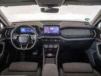 Usado Skoda Kodiaq Selection 150 CV (110 kW) 2025 Negro SUV