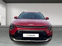 Usado Kia Niro 129 CV (94 kW) 2025 Rojo SUV