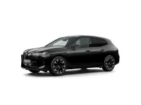 Usado BMW iX 300 kW (408 CV) 2025 Negro SUV