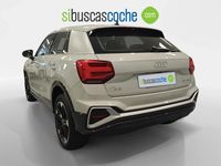 Usado Audi Q2 S-Line 116 CV (85 kW) 2025 Gris/plata SUV