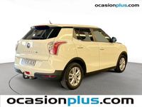 usado Ssangyong Tivoli D16T Premium 4x2