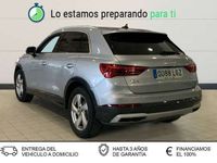 usado Audi Q3 1.5 35 TFSI ADVANCED 150 5P