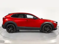 Usado Mazda CX-30 Homura-Line 186 CV (136 kW) 2023 Rojo SUV