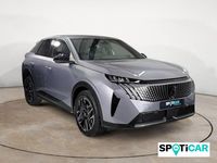 Usado Peugeot 3008 Allure 145 CV (106 kW) 2025 Gris SUV