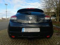 Usado Renault Mégane 250 CV (183 kW) 2010 Negro Berlina
