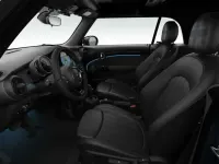 Usado Mini Cooper Cabriolet 136 CV (100 kW) 2022 Negro Descapotable