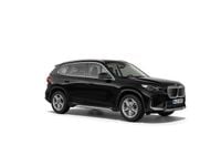 Nuevo BMW iX1 Comfort Edition 150 kW (204 CV) 2025 Negro SUV