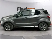Usado Ford Ecosport ST-Line 125 CV (91 kW) 2023 Gris SUV