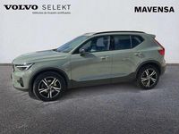 Usado Volvo XC40 Plus 163 CV (119 kW) 2025 Verde SUV