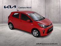 usado Kia Picanto 1.0 DPi 49kW (67CV) Concept