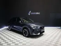 Usado Cupra Formentor 150 CV (110 kW) 2023 Gris SUV