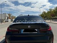 Usado BMW M3 Competition Edition 510 CV (375 kW) 2022 Negro Berlina
